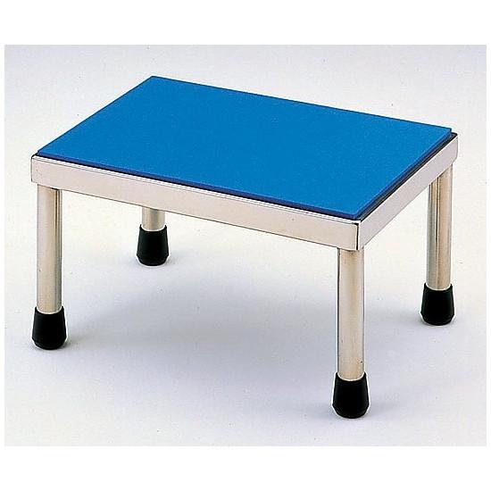 入浴用踏台兼椅子 (450×250×150mm)　92型-15　4537711000563