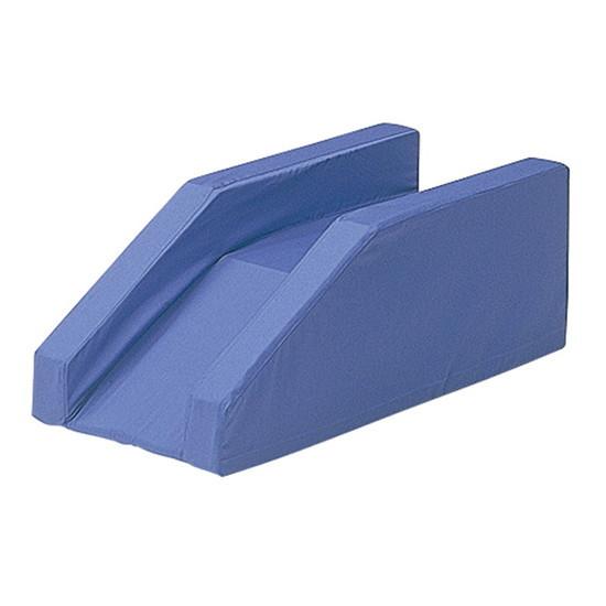 0-6246-01超通気性体位固定クッション(超通気性サーティパッド/800×240