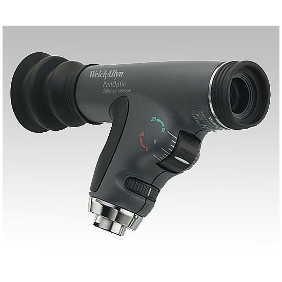 ウェルチ・アレン　検眼鏡 パンオプティック ヘッド　パンオプティックヘッド(3.5V)　11810　4562187040508