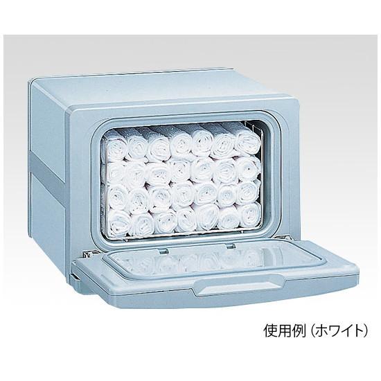 カラーミニキャビ 6L（おしぼり25～30本収納） カラーミニキャビ (6L(おしぼり25〜30本収納)/木目) HC-6M