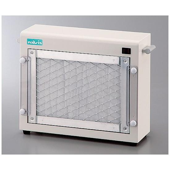 薬粉捕集ミニドラフト 300×100×260mm　DA-1　4560111766371