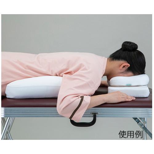 腹臥位用胸当てクッション KKB-1 4589638388750 : トキワダイレクト