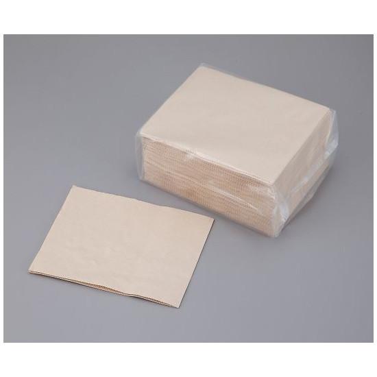 アズワン　ディスポ紙タオル　1200枚入 　83000