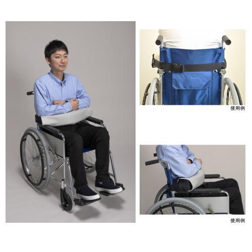 特殊衣料 車いす腕らくベルト ウエスト70〜90cm 4521573014950 車椅子