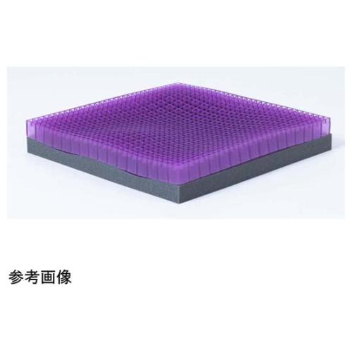 車いす用クッション ジェルトロン クッション シングル+3Dフォーム [42