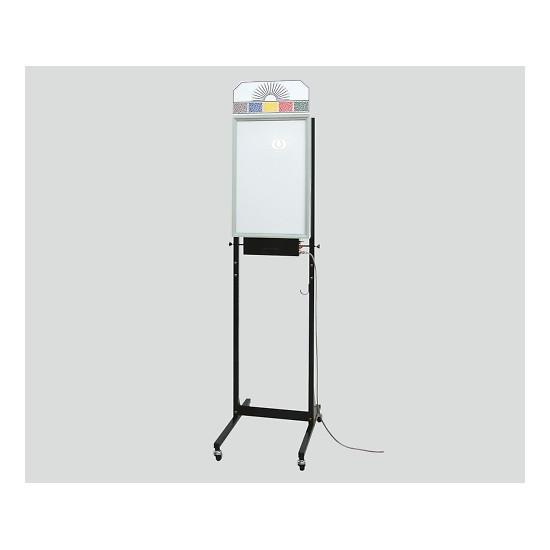 法人様限定品 代引き不可 送料無料】新和精工 電子式視力検査器 