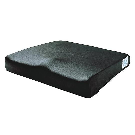 車椅子クッション ゲル（通気カバータイプ）40×40cm 3832