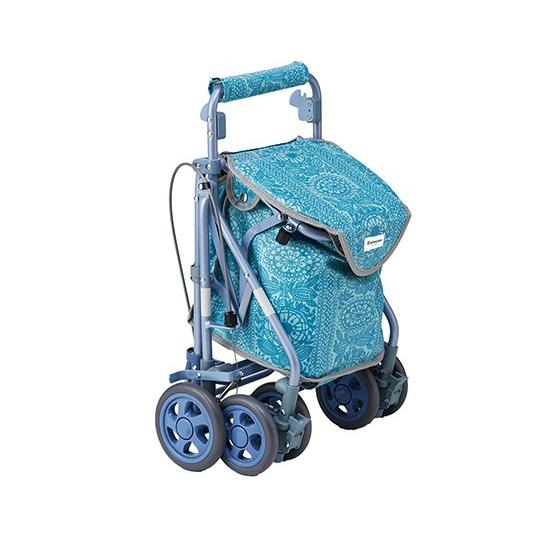 歩行車　リズムＲＷＣ　フィンレイソン　タイミ　4940187046483 人気・おすすめ｜売れ筋商品・話題商品におすすめ コスパ重視 安心配送 コスパ重視