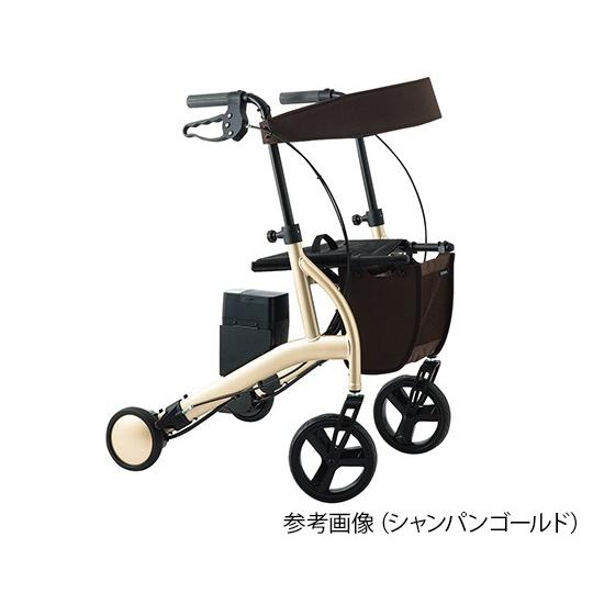 竹虎 ロボットアシストウォーカー 電動アシスト歩行車 RT2 ロボットアシストウォーカー RT.2｜歩行車のレンタル｜ダスキン