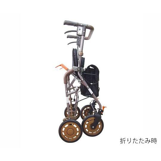 歩行車 : アイルウォークα 歩行車 アイルウォークα : トキワダイレクト ヤフー店 - 通販