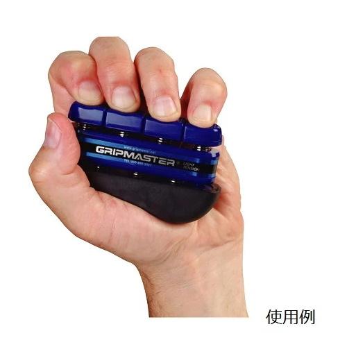 プロハンズ 指先の力などを高めたい方へ ハンドエクササイザー 7.0LB