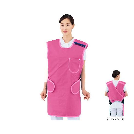 yosa ヨサウェア 上下セット LL テラウェア ラジウム鉱石 ②