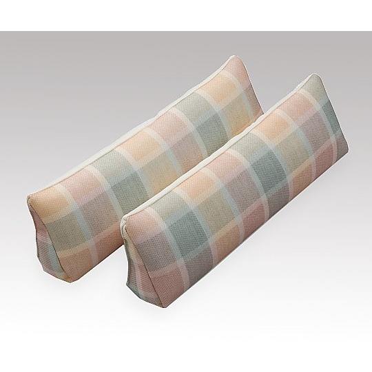 ポジショニングクッション(アルファプラ ウェルピー・メッシュ) スティックタイプ(大)　 200×600mm カバー別売り