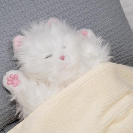 展示品で使用 再生品】あなたのパートナー しっぽふりふり あまえん