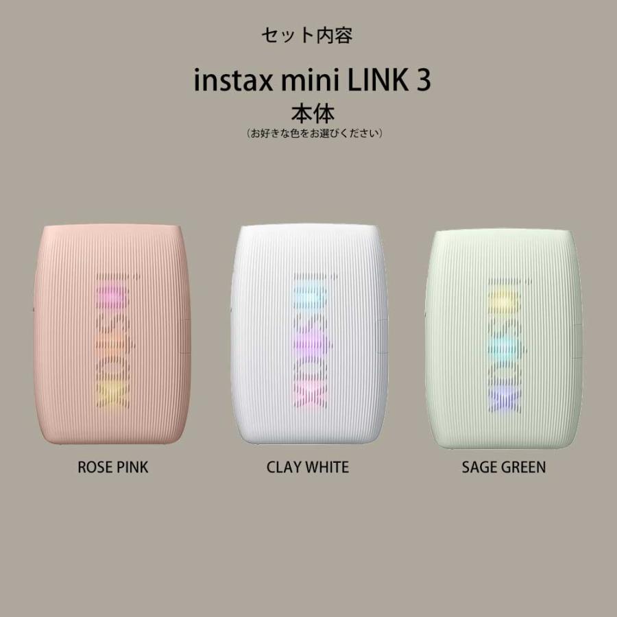 ギフト チェキB】富士フィルム（フジフィルム）チェキ スマートフォン