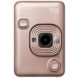 富士フィルム instax mini LiPlay チェキ リプレイ カメラ本体1