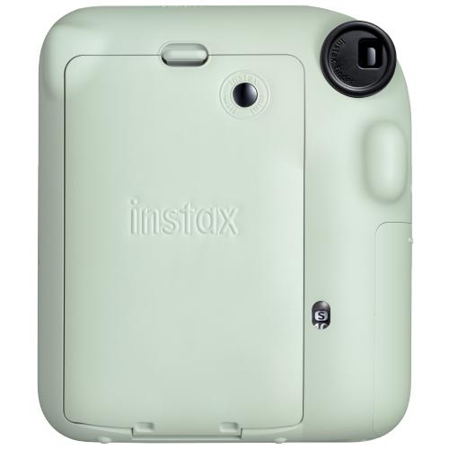 4点セットB)富士フイルム インスタントカメラ チェキ instax mini 12