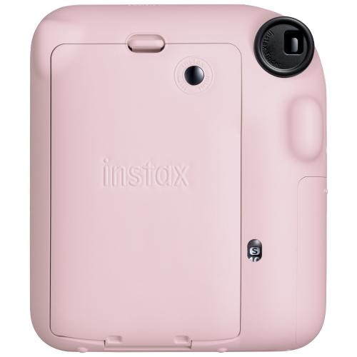 3点セットA)富士フイルム インスタントカメラ チェキ instax mini 12
