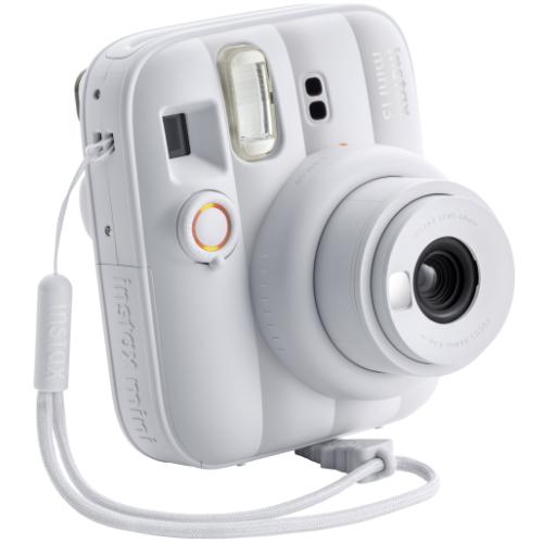 4点セット)富士フイルム インスタントカメラ チェキ instax mini 13
