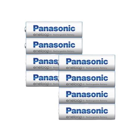 ポスト投函・送料無料】パナソニック Panasonic ニッケル水素電池 単3