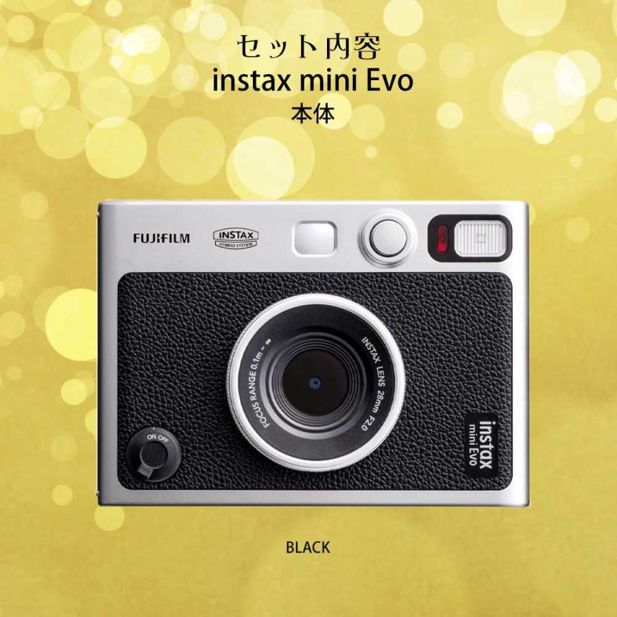 プレミアムevoギフト チェキG】富士フィルム（フジフィルム