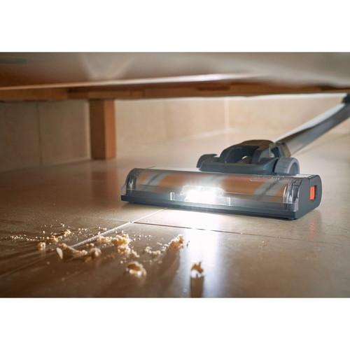 BLACK+DECKER 18Vサイクロンクリーナー BHFEA520J送料無料・ギフト包装