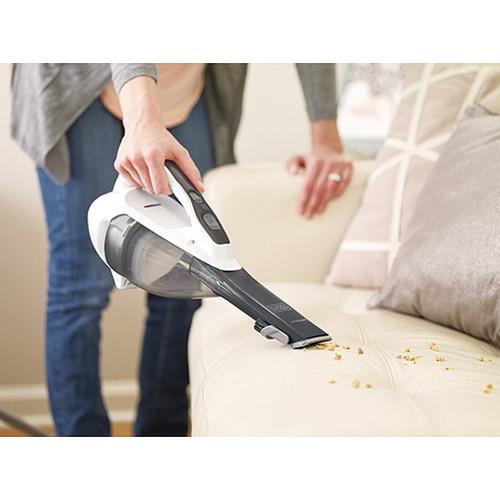 BLACK+DECKER リチウムスティッククリーナー DVA315JF(A3)送料無料