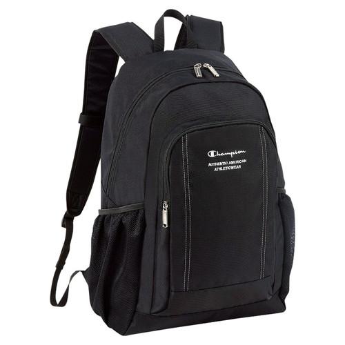 チャンピオン プレイス リュック ブラック 61215-01(A3)送料無料