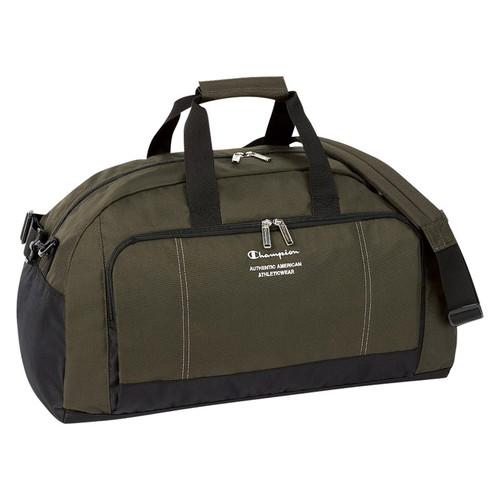 お歳暮 お年賀 ボストンバッグ チャンピオン プレイス ボストン カーキ お歳暮 お年賀 御歳暮 御年賀 ギフト 送料無料 チャンピオン プレイス ボストン カーキ 61216-04(A3)送料無料・ギフト