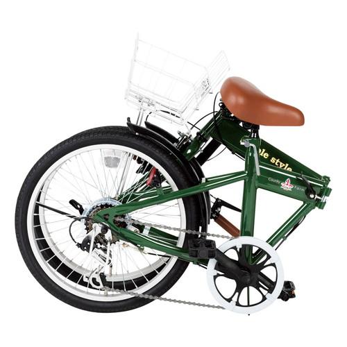 Simple Style 20型折りたたみ自転車 Simple Style 20型折畳自転車 シンプルスタイル Simple Style シンプル