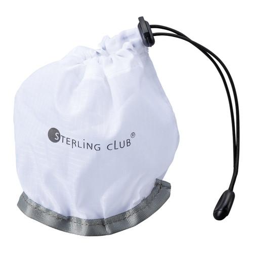 STERLING CLUB 防災用品 23 点セット STERLING CLUB 防災セットに入れておくと便利な『明るいラジオライト