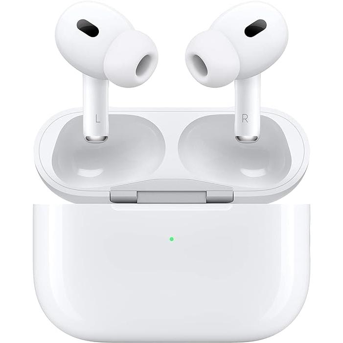 2024年最新型★AirPods Pro第２世代互換品高音質ワイヤレスイヤホン★アップルiPhone/Android対応｜digitalcreate｜02