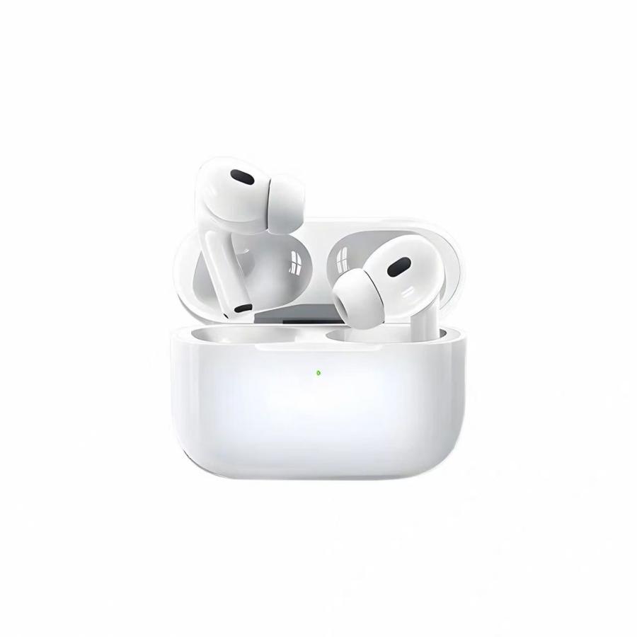 絶対お勧め2026年最新最高音質★AirPods Pro 3互換品高音質ワイヤレスイヤホン★アップルiPhone/Android/PC対応Bluetooth | 