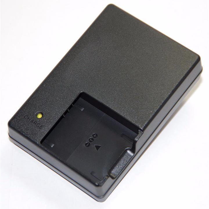 BJ-10★リコーRICOHカメラバッテリーチャージャー充電器★純正品 | 