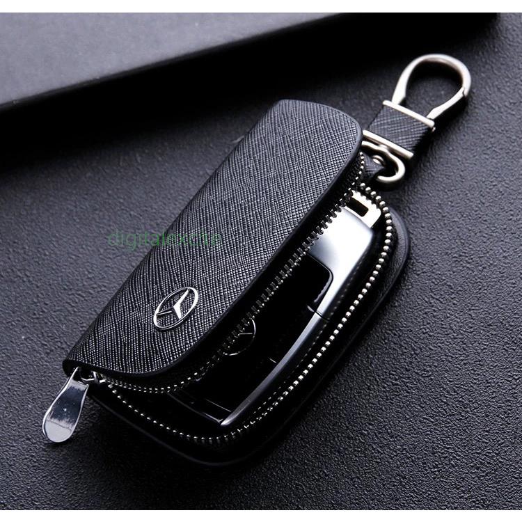 本牛革キーケース★メルセデス・ベンツBMW特注キーカバー★６色 | Mercedes-Benz
