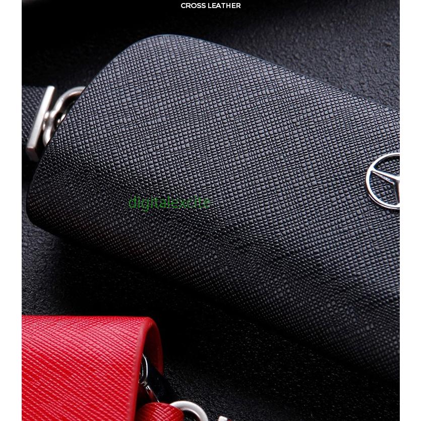 本牛革キーケース★メルセデス・ベンツBMW特注キーカバー★６色 | Mercedes-Benz | 02