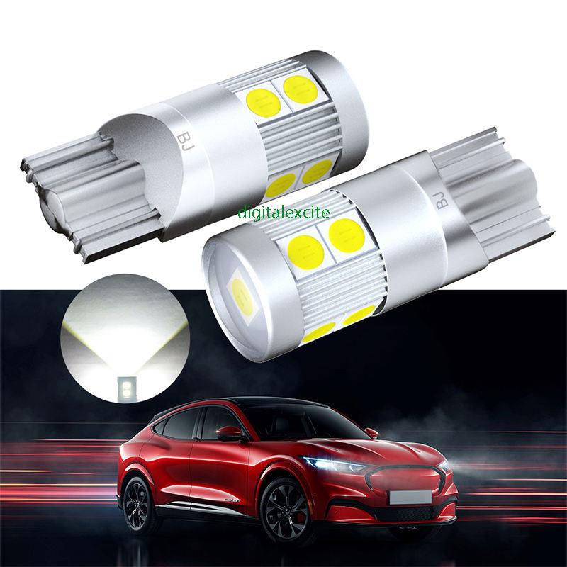 12V/24兼用T10-3030★高輝度LEDバルブ２個セットポジション/バック/ナンバー/ルームランプ★ホワイト/アンバー２色 |  | 01