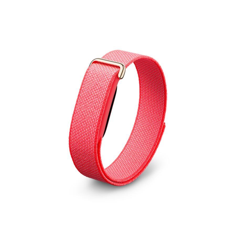 新品未開封 Google FITBIT AIR BERRY Google Fitbit 【新品未開封】 Google Fitbit Air Berry 14時まで当日