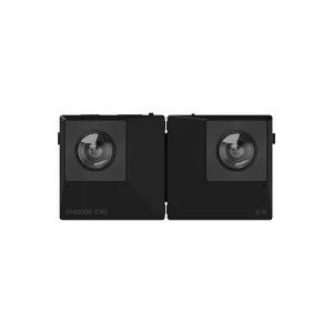 新品] Shenzhen Arashi Vision Insta360 EVO CINEVOX/A インスタ360 
