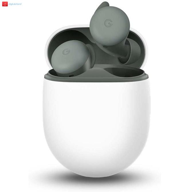 Google 新品 Pixel Buds A-Series Dark Olive ワイヤレス Google 新品 Pixel Buds A-Series Dark Olive ワイヤレス