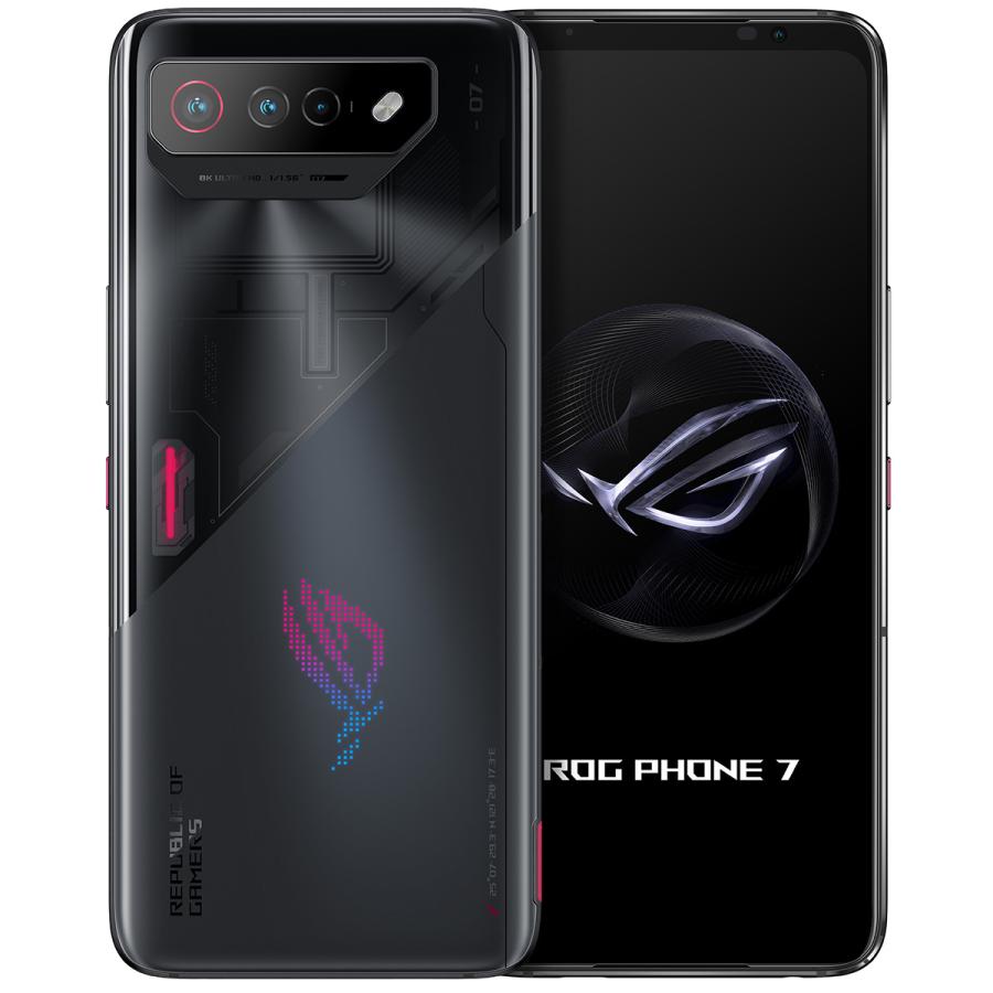 ROG Phone 7 256GB SIMフリー [ファントムブラック] 買取価格比較