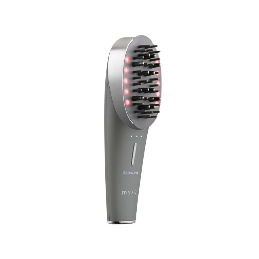 myse MS-80G GRAY(ミーゼ)YA-MAN スカルプリフトアクティブ