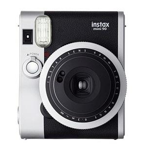 FUJIFILM 新品 / 富士フイルム instax mini 90 チェキ ネオクラシック