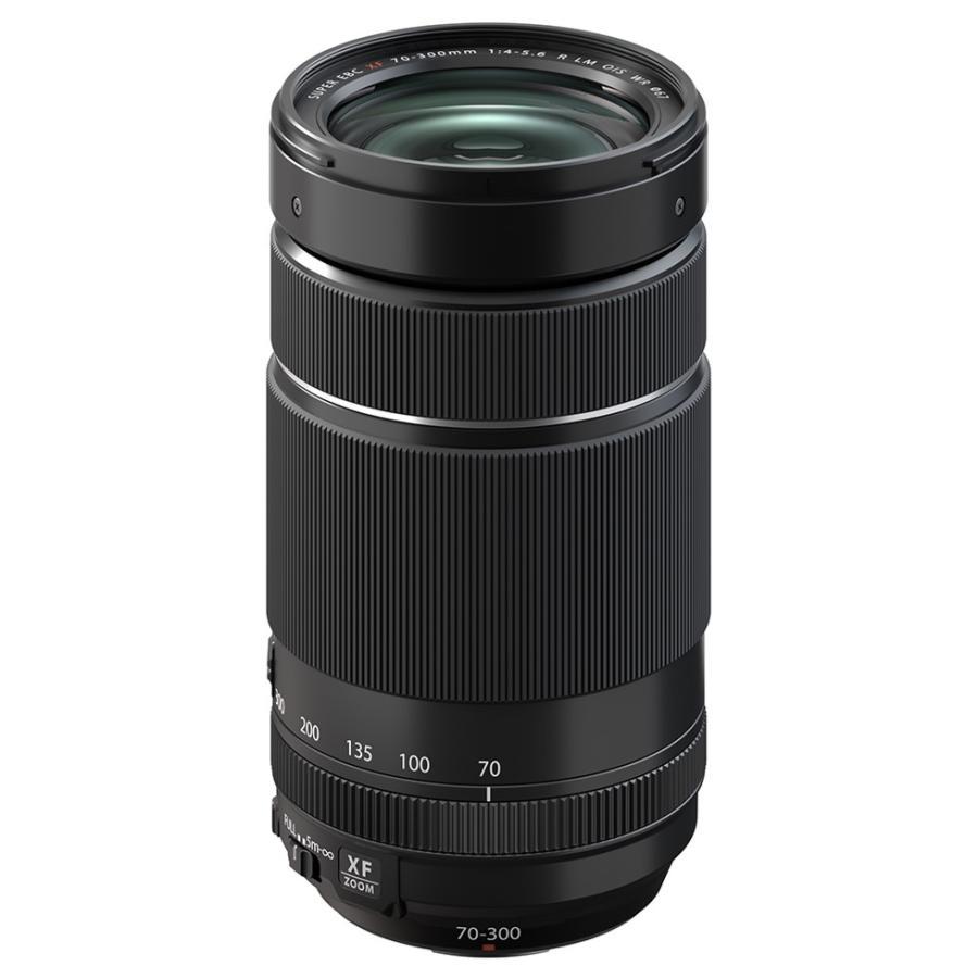 FUJIFILM（フジフイルム） 【新品】 【XF70-300mm】F4-5.6 R LM OIS WR 