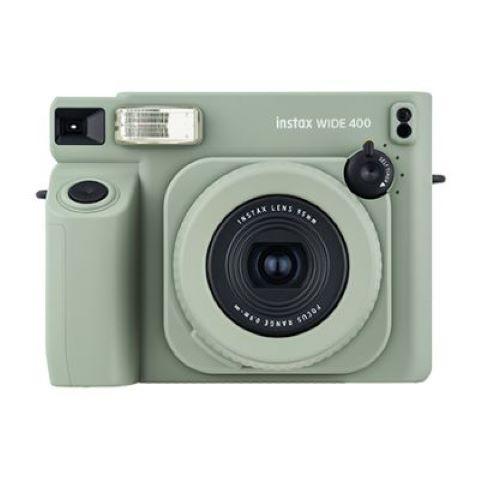 【お年玉ギフト】 FUJIFILM インスタントカメラ instax WIDE 400 チェキ 4547410529975 | FUJIFILM