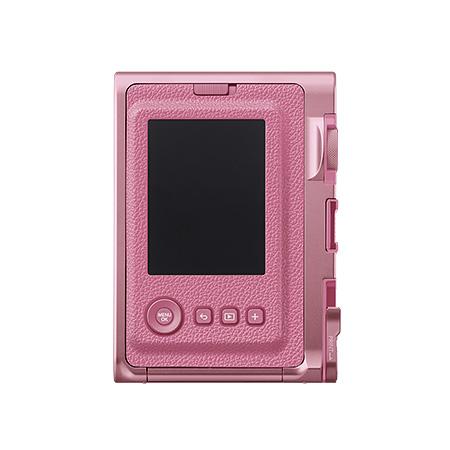 FUJIFILM 【在庫】新品instax mini Evo ピンク チェキ Limited FUJIFILM 【在庫】新品instax mini Evo ピンク チェキ Limited