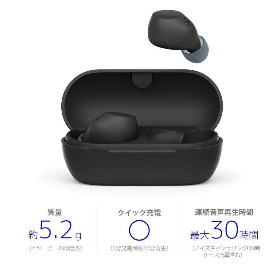 SONY（ソニー） 【新品】SONY ワイヤレスノイズキャンセリング