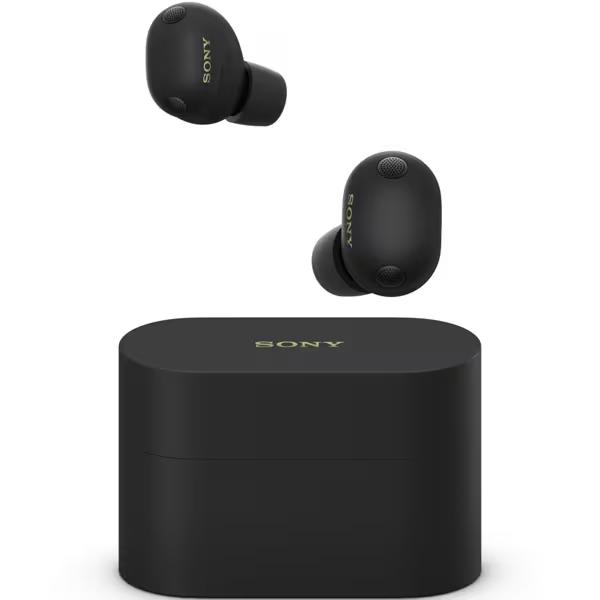 【新品】ソニー SONY フルワイヤレスイヤホン  WF-1000XM6 BZ ブラック 4548736171763（Yahoo!・digitalisland）