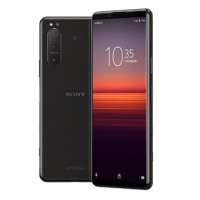 新品 Softbank Xperia 5 II 本体 エクスペリア シムロック解除済