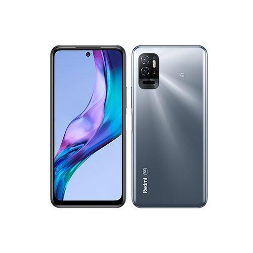 新品未開封SoftBank版 Redmi Note 10T 4GB 64GB アジュールブラックSIM 